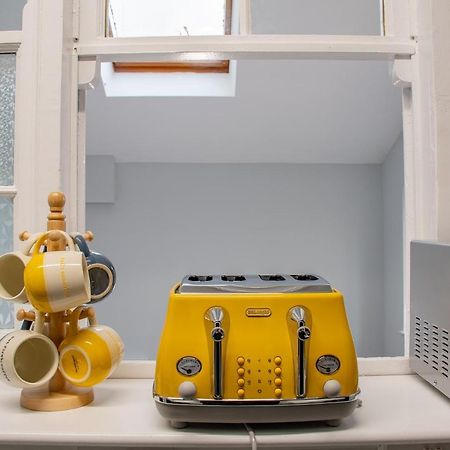 The Yellow Door By Shortstays ดับลิน ภายนอก รูปภาพ