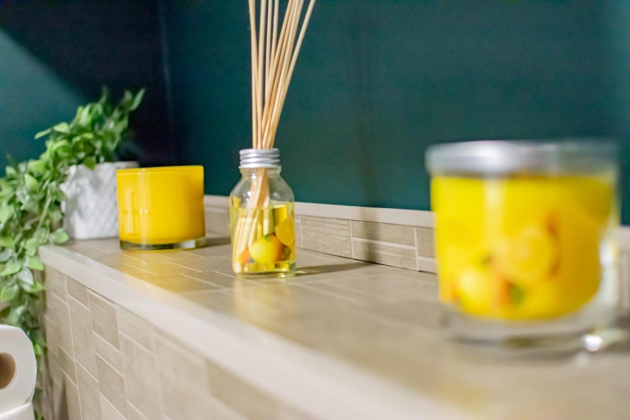 The Yellow Door By Shortstays ดับลิน ภายนอก รูปภาพ